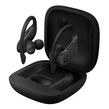Беспроводные наушники Power-beats Pro, Bluetooth-наушники с шумоподавлением, спортивная водонепроницаемая гарнитура, стерео беспроводные наушники