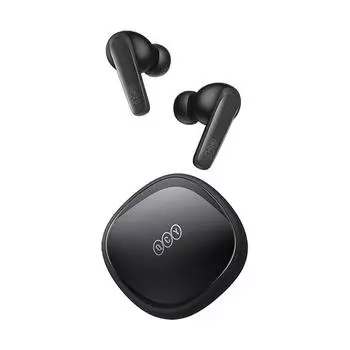 Беспроводные наушники QCY T13X Bluetooth 5.3 TWS