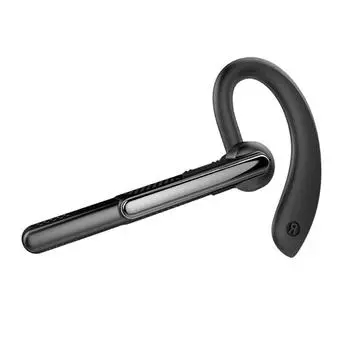 Беспроводные наушники с микрофоном Bluetooth-гарнитура Офисные наушники Fone De Ouvido Busines Auriclees Audifonos Con Microfono