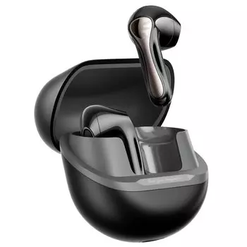 Беспроводные наушники SOUNDPEATS Air5 Lite Совместимость с LDAC высокого разрешения может быть отключена в наушниках Bluetooth-соединение Поддержка быстрого
