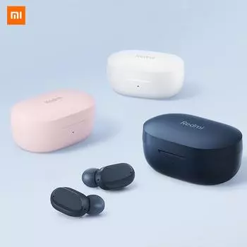 Беспроводные наушники Xiaomi Redmi AirDots 3