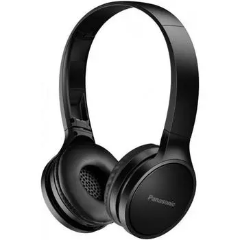 Беспроводные стереонаушники Panasonic RP HF400B K