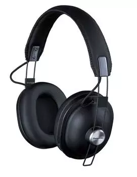 Беспроводные стереонаушники Panasonic RP-HTX80B-K