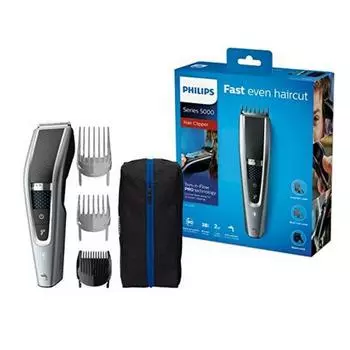 Беспроводные стрижки Philips HC5630/15 **
