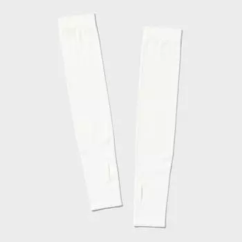 Бесшовный чехол UNIQLO UV PROTECTION