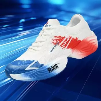 Best Selling Mens Running Shoes Outdoor Man Light Training Running Sneakers High Quality Summer Breathable Sporty Shoes 36 белый