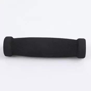 Better Feel Bike Grip Shock-absorbing Variable Diameter Design