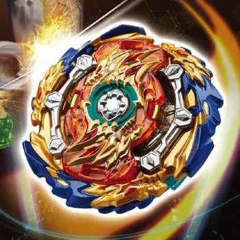 Beyblade B-139 [Starter] Wizard Fafnir.Rt.Rs
