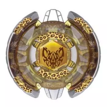 Beyblade BB-109 Beat Links TH170WD Случайный усилитель 7 Супер Редкий