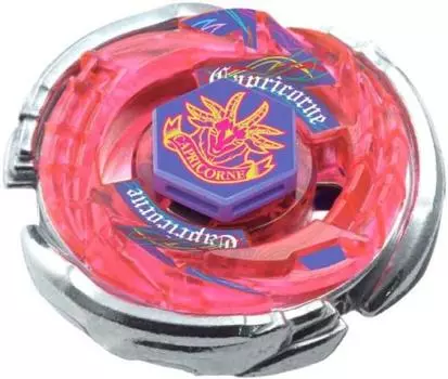 Beyblade BB-50 Booster Storm Capricone M145Q [предмет]