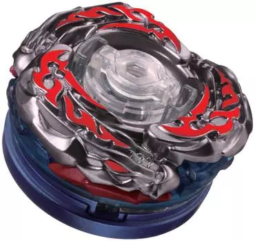 Beyblade BBC-02 Super Control Beyblade Starter L-Drago Destroy