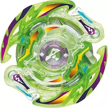 Beyblade Burst 04 Blaze только слой с бухтовым шнуром B-95 Ragnaruk.TQ