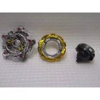 beyblade burst Amaterios Aero Assault темная версия.