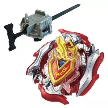 Beyblade Burst B-105 Starter Z Achilles.11.Xt