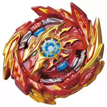 Beyblade Burst B-159 Booster Супер Гиперион.Xc 1A