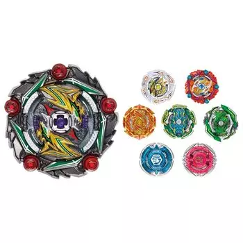 beyblade burst B-164 случайный усилитель Vol.20
