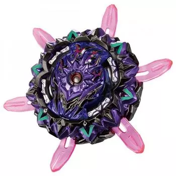 Beyblade Burst B-169 Стартовый вариант Lucifer.Mb 2D