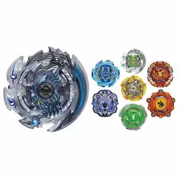Beyblade Burst B-176 Случайный усилитель Vol.23