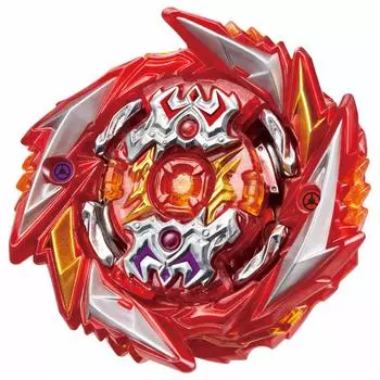 Beyblade Burst B-179 Booster Death Solomon .MF 2B