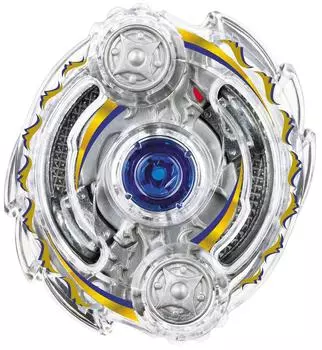 Beyblade Burst B-17 Booster Odin Central Blow