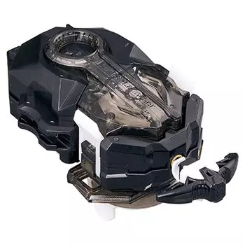 Beyblade Burst B-184 Custom Bey Launcher LR