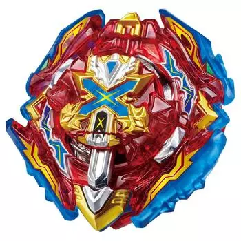 Beyblade Burst Starter Jifoid Excalibur B-200 .Xn.Sw -1