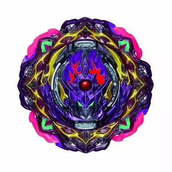 beyblade burst B-206 booster Barricade Lucifer.Il.BMb-10