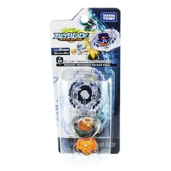 beyblade burst B-20 усилитель Horsudo Spread Edge