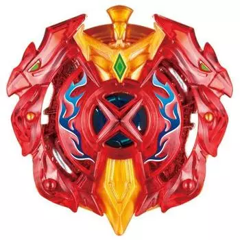 Beyblade Burst B-23 Стартер Excalibur Force Extreme