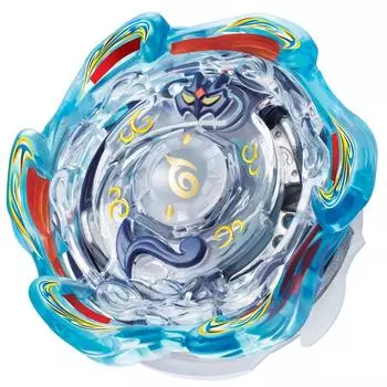 Beyblade Burst B-89 Booster Blast Genius.5G.Gr