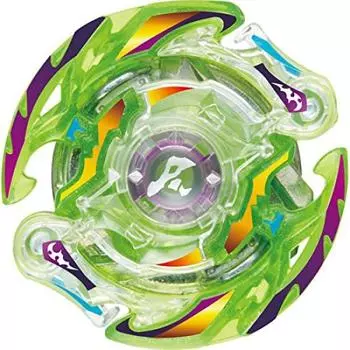 Beyblade Burst B-95 04 Blaze Ragnaruk.TQ только слой с бухтовым шнуром