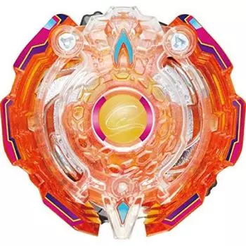 Beyblade Burst B-95 06 Quad Quetzalcatl.4S.FL Layer только с шнуром Bey