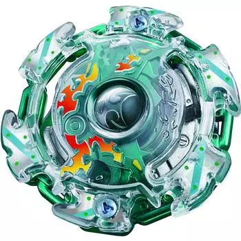 Beyblade Burst Booster Kaiser B-37 Kerbeus.LP