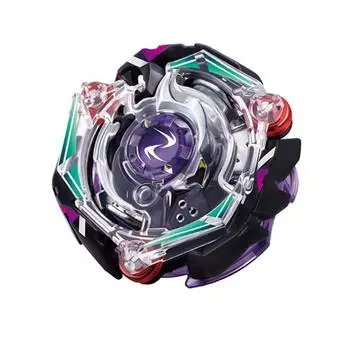 Beyblade burst -GOD LAYER SYSTEM-B-74 [Starter] Kreis Satan.2G.Lp