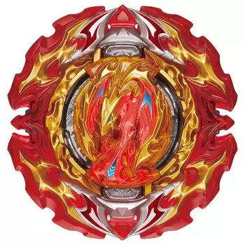 Beyblade Burst Prominence Phoenix.Tp.MUn-10 (Sold separately) (No box)