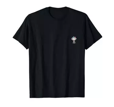 Beyblade Burst Super Zetsu Beypop #3 T-shirt чёрный