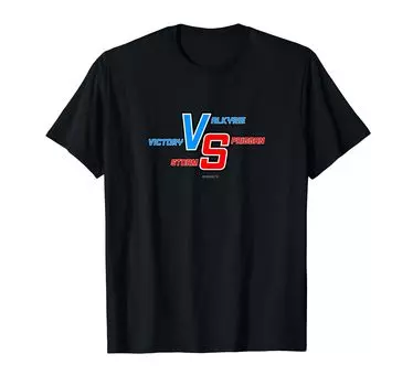 Beyblade Burst VS-1 T-shirt