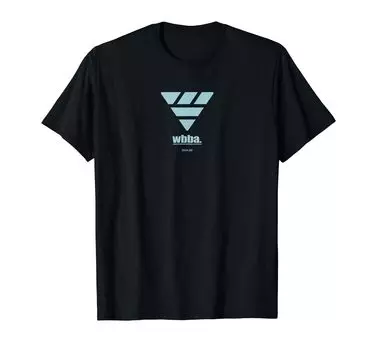 Футболка Beyblade Burst wbba.#3 чёрный