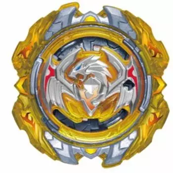 Beyblade Revive Burst/B-146 Phoenix.8 M.A