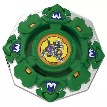 BEYBLADE X Beyblade X Booster Draciel Shield BX-00 7-60D