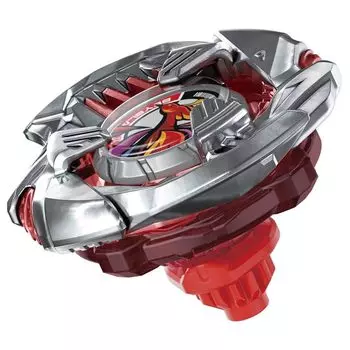 BEYBLADE X beyblade x BX-38 бустер Crimson Garuda 4-70TP