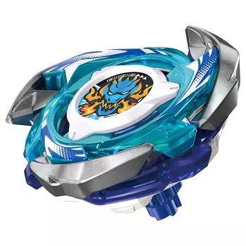 BEYBLADE X Beyblade X Стартер Доран Брейв CX-01 S6-60V