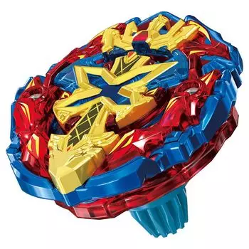 BEYBLADE X Beyblade X Стартовый Xeno Excalibur BX-00 3-60GF