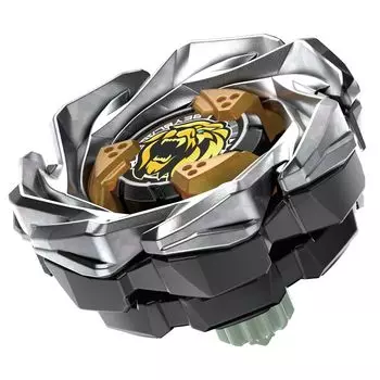 BEYBLADE X Beyblade X UX-06 Бустер Leoncrest 7-60GN
