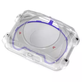 BEYBLADE X Beyblade X Wide Extreme Stadium BX-32