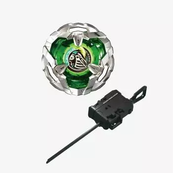 Beyblade X Knight Shield 3-80N (BX-04/Стартер) BX-04/Starter