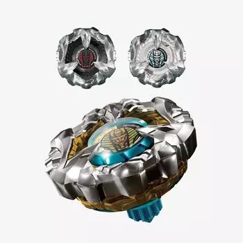 Beyblade X Random Booster Sphinx Cawl Select (BX-27/Бустер) BX-27/Booster