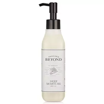 Beyond Deep Moisture Body Oil, 200ml, 1 unit