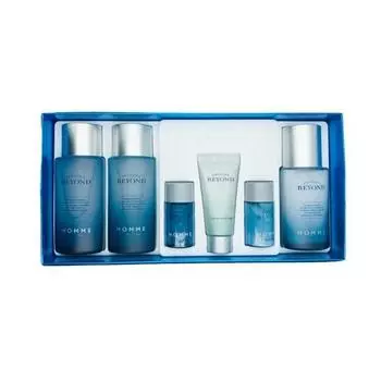 Beyond Homme Balance Basic Cosmetics набор из 3 предметов, 1 набор