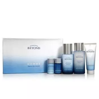 Beyond Homme Balance Basic набор из 2 предметов, 1 комплект